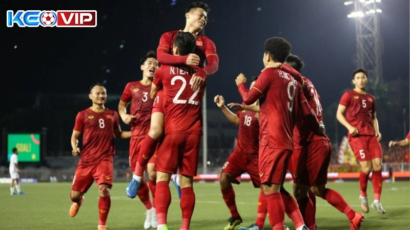 Tin tức bóng đá nam SEA Games được cập nhật nhanh chóng