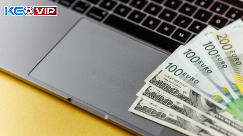 Biết cách quản lý ngân sách qua từng phiên cược