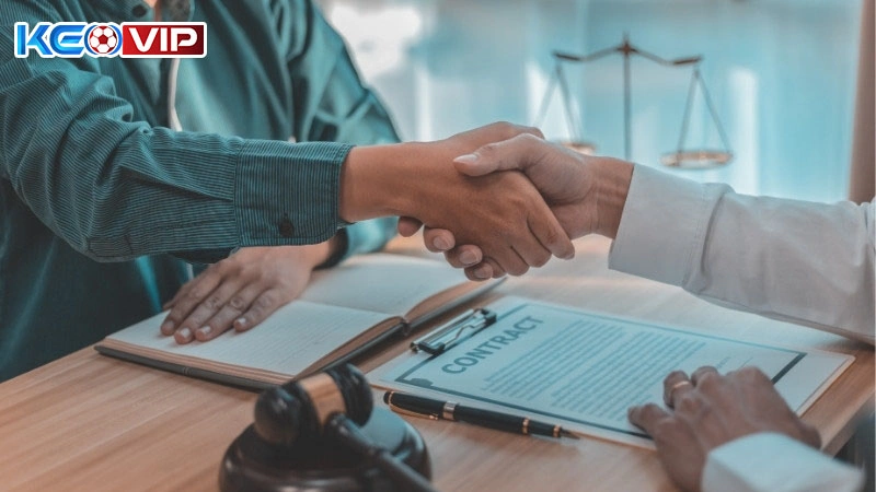 Khái quát nội dung điều khoản sử dụng