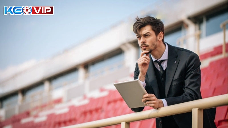 Tránh đặt cược theo số đông