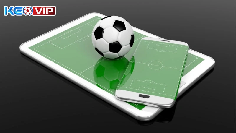 Dễ dàng truy cập qua mobile