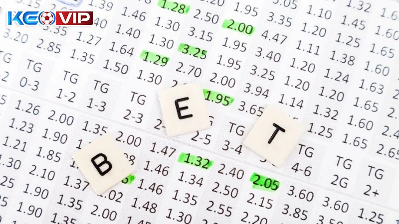 Hỗ trợ người chơi đọc hiểu tỷ lệ kèo