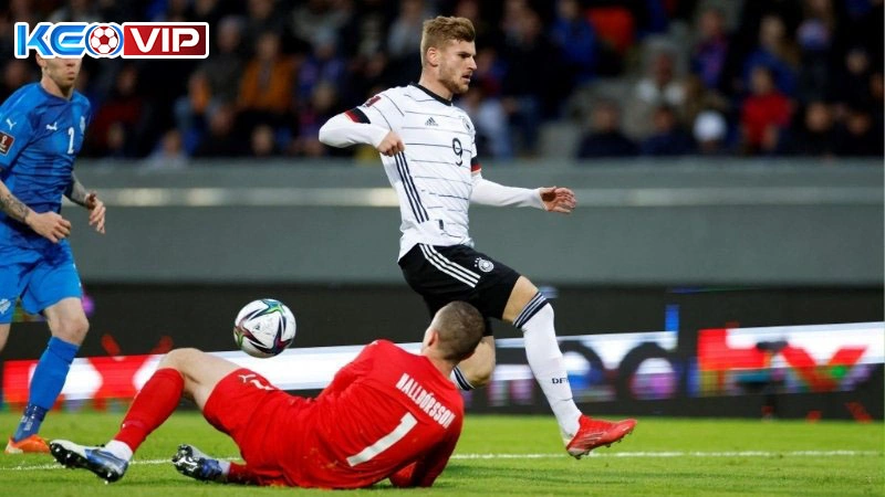 Khái niệm và tầm quan trọng tỷ lệ bóng đá Đức